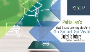 Stans Best Online Learning Platform Go Smart Go Vivid Full Of Possibilties