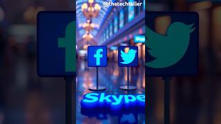 Why Tech Logos Are Mostly Blue.