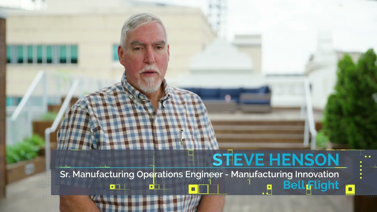 Why Manufacturers Choose to Work with GrayMatter