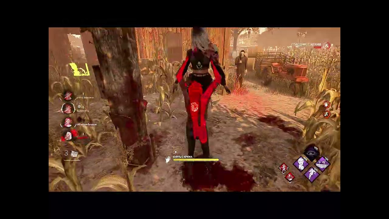 первое видео на канале