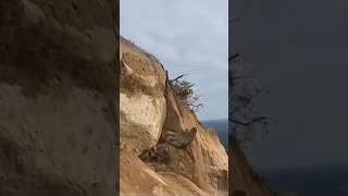 Cutting A Big Rock With A Small Stone