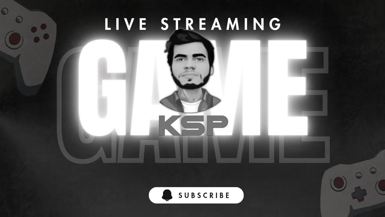 Only up gaming like a 😡- parmod  