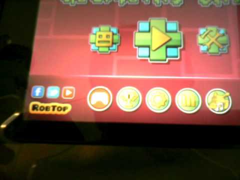 Geometry dash episodio #2 xd