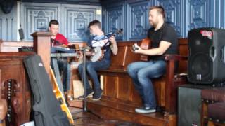Ireland Music MVI 3740