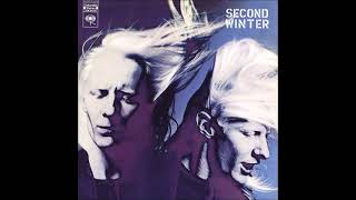Watch Johnny Winter Early In The Morning video