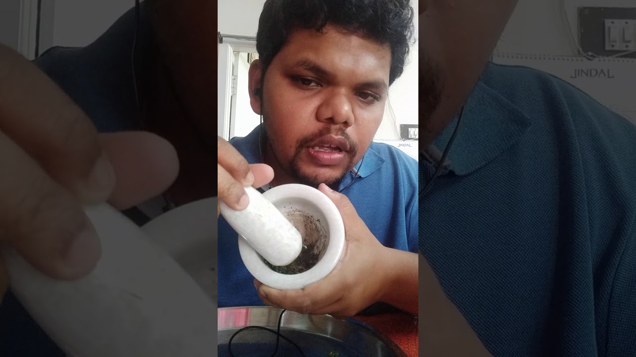 Trace Element Analysis - Sample Preparation for Acid Digestion - Part 1