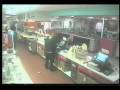 Armed Robbery - Cousins Restaurant - 801 E. Capitol Drive