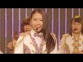 idol no yoake nmb48