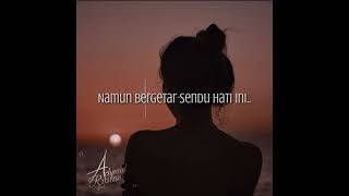 ADA RINDU UNTUKMU - PANCE PONDAAG (COVER INDAH YASTAMI)