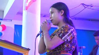 En directo // Marta Griselda Ixcotoyac AMAR A CRISTO QUIERO y su grupo ministros de luz