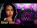 Aaliyah SPEAKS in 2020! | INTENSE Spirit Box Session! | Aaliyah (musical artist)
