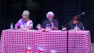 Loveless Cafe - Biscuit Contest - 2017 W.C. Fair