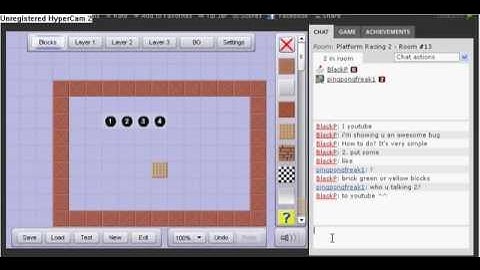 (How to make) PERFECT Fake blocks on pr2 ... using a bug