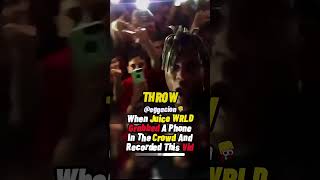 JUICE WRLDS ICONIC VIDEO...🔥🔥