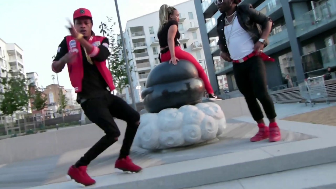 Yeh Blood Freestyle - Masicka. SickInHead, Malvina & Splinta Timeless 2019.