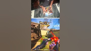 The Best Rush Route For Aggressive Play In Codm (anti-campers)