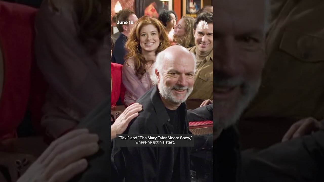‘Cheers’ co-creator and ‘Will and Grace’ director James Burrows dies at age 85 ‘Cheers’ co-creator and ‘Will and Grace’ director James Burrows dies at age 85
