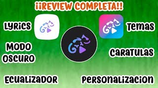 STELLIO MUSIC  || ⚠️⚠️ REVIEW SÚPER COMPLETA 2020⚠️⚠️ screenshot 2