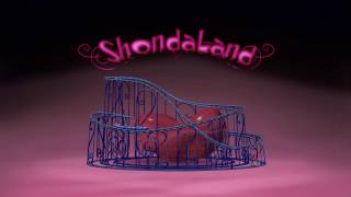Shondaland/The Mark Gordon Company/ABC Studios (2013) #2