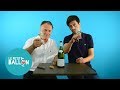 Chablis 1er Cru Côte de Léchet 2016 // Dégustation Le Petit Ballon