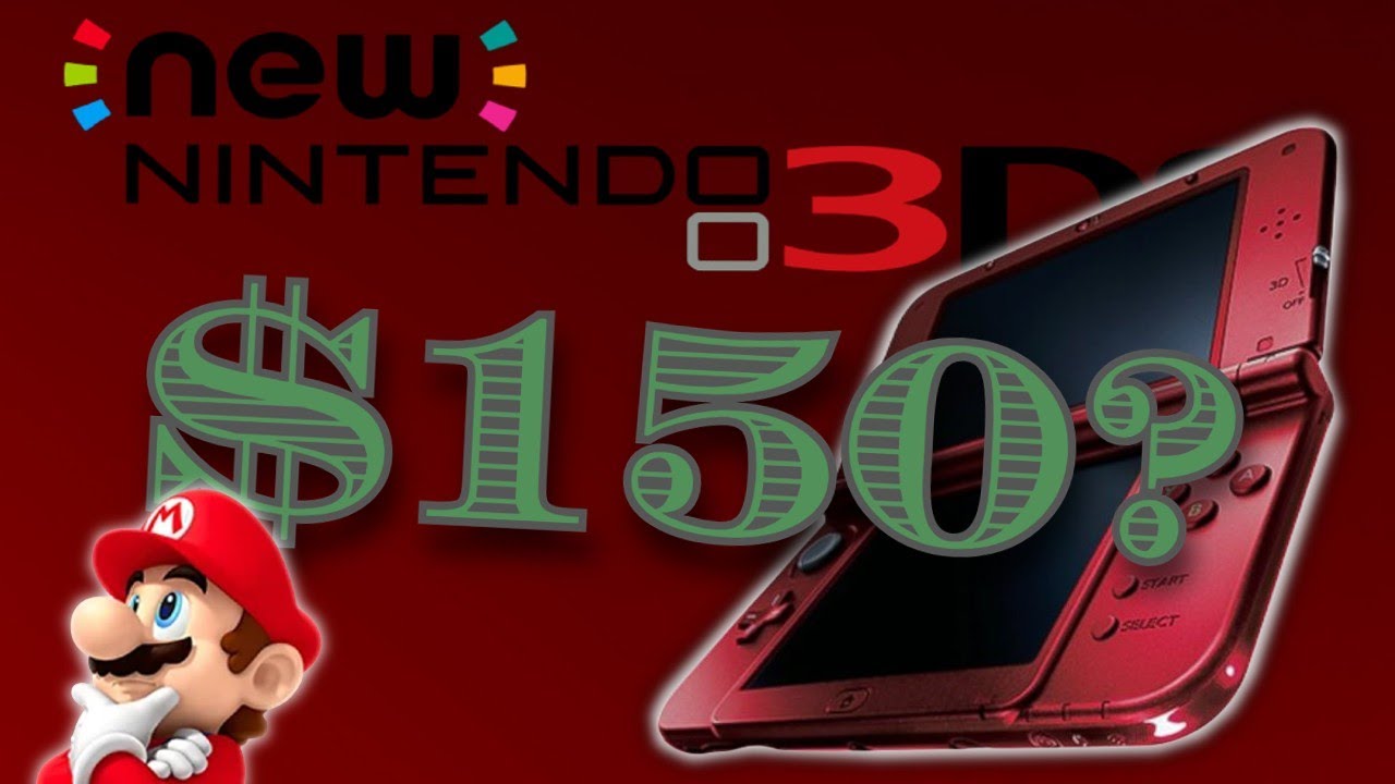I bought a NEW 3DS for only $150 off Ebay... Was it Worth It?