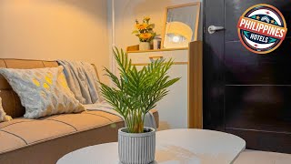 Aesthetic Condo | 2BR | 6 pax | Netflix & Wifi | Cebu, Philippines | Hotel Review 🌟 screenshot 5