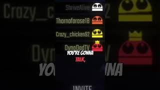 Road Trip Shenanigans Will Shrive Bail Dynadadtv Out?