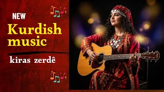 🌞Kras Zerdê🌞 کراس زەردێ🌞Kurdish 🎶Stranên Kurdî 🎸Kürtçe Şarki گۆرانی کوردی , كوردية 🌞