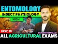 Agriculture Entomology Complete Course | All-in-One Batch | PRE-PG, AAO, CUET-PG, AFO