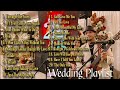 Wedding event playlist 2 of us acoustic vol  1