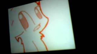 DSi Flipnote,Right Round