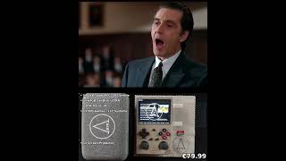 Console non-negotiable #emulationstation #gamerlife #gamingcommunity #handheldgaming #oldschoolgamin