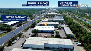 12090 Metro Parkway
