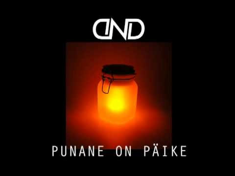 DND - \