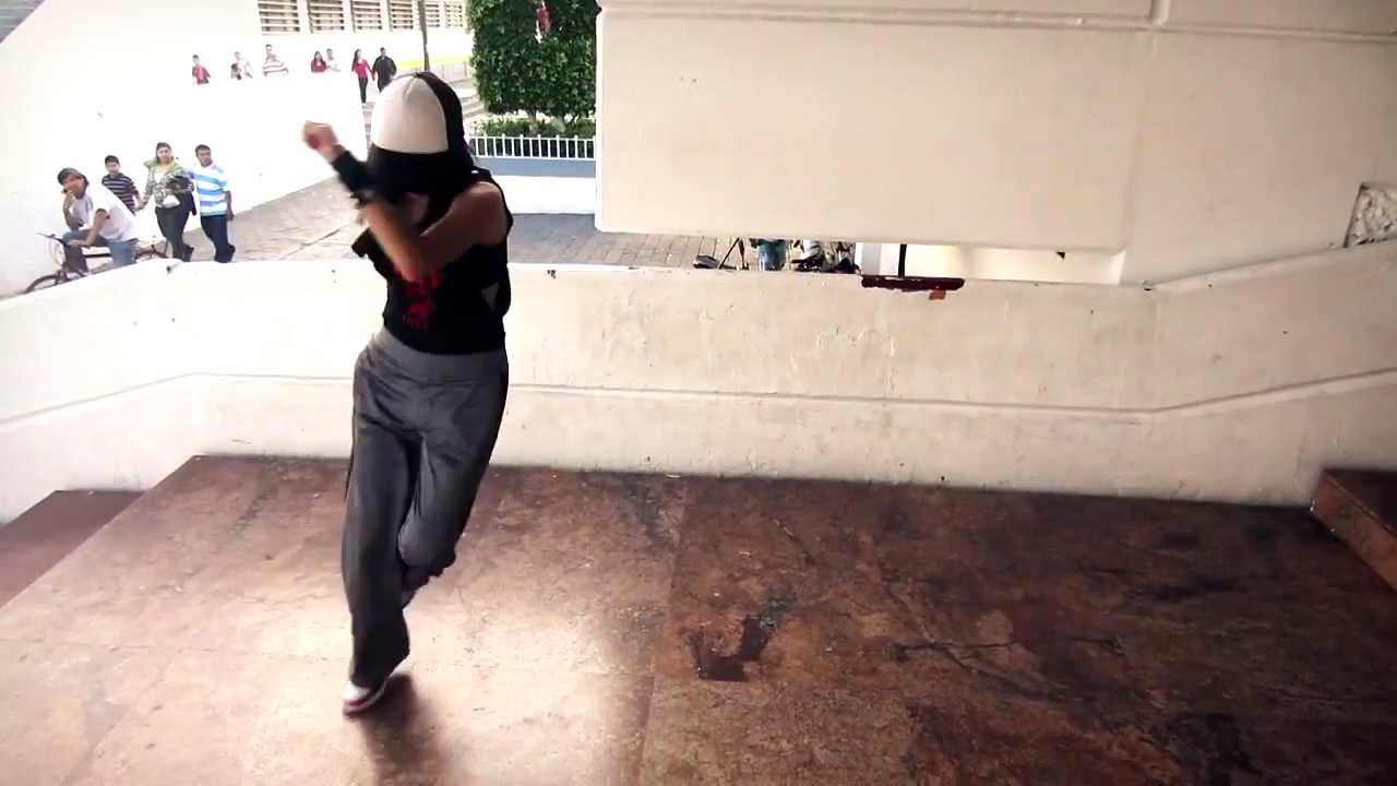 Forever Hardest - A Melbourne Shuffle Compilation Part 2