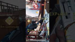 AUG Terror deles 🫡🤌🏻🥱🥵 #bloodstrike #gameplay #fps #shorts #mobile #gamer