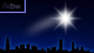 Starry Night Productions (1981-1989) Logo Remake @neolitzen38