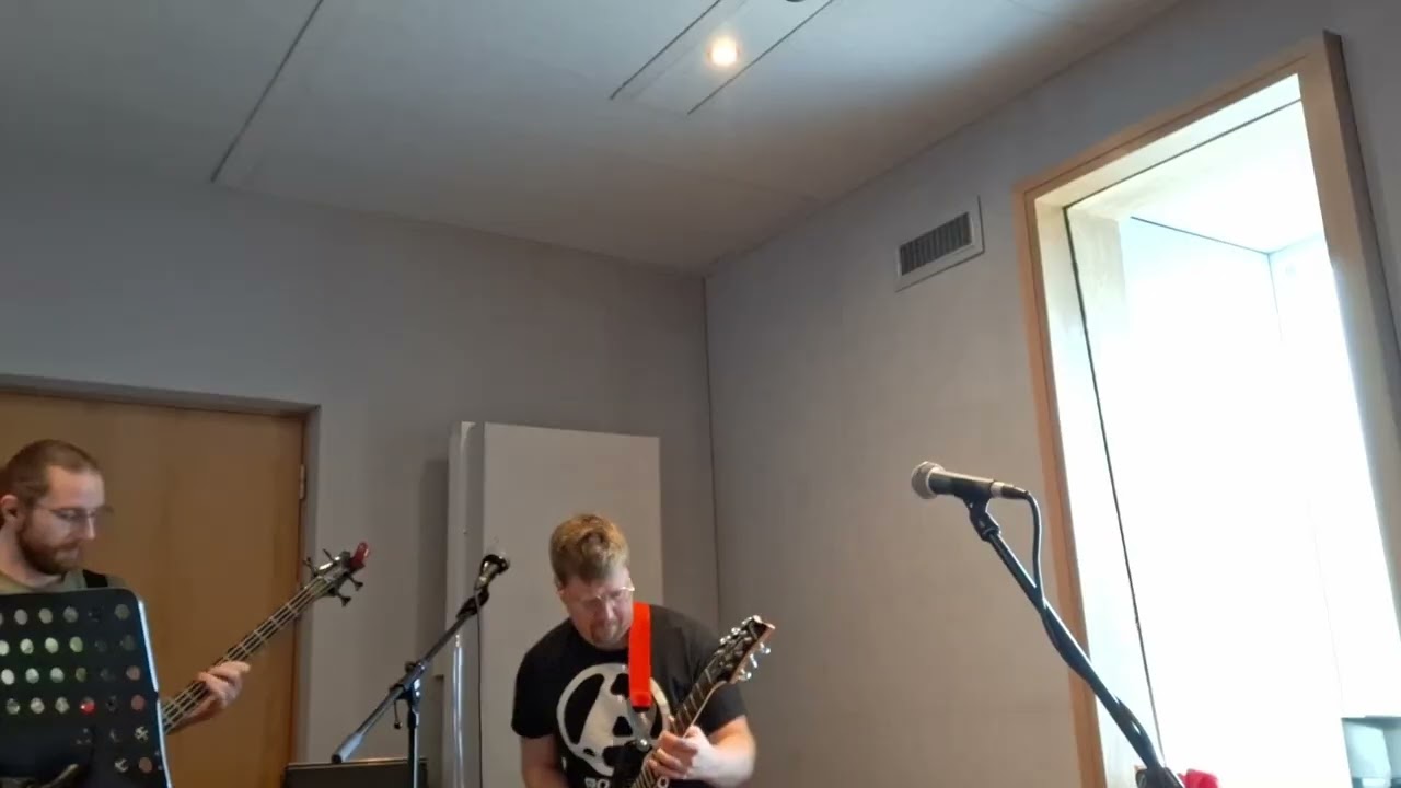 Stone Oak Prophecy - Hurricane 