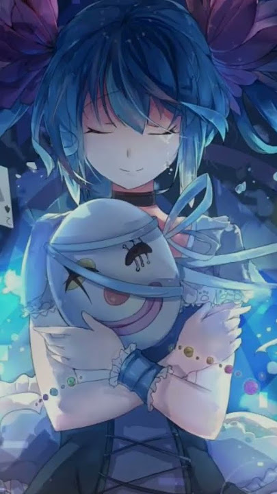 jedag jedug sad🥀 || Hatsune Miku🍁 || DJ VIRAL TIK TOK 🎶 ||