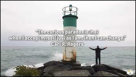 "The Curious Paradox"