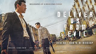 DELIVER US FROM EVIL  Indonesia Trailer