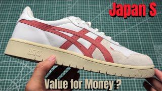 Asics Japan S Sneakers Review Best Asics Sneakers In Budget Range