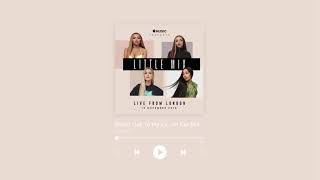 Little Mix - Shout Out To My Ex (Apple Music Festival 2018 - In-Ear Monitor Mix) screenshot 5
