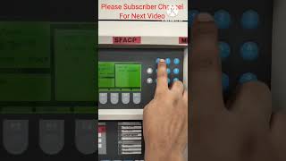 Tyco FACP,  Visit Channel for full video @