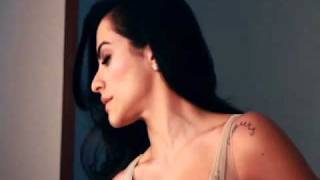 Cleo Pires Marie Claire - Making of