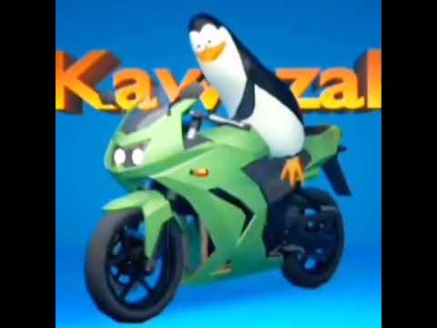 Кавасаки,каго,крико,естрипер мем - YouTube