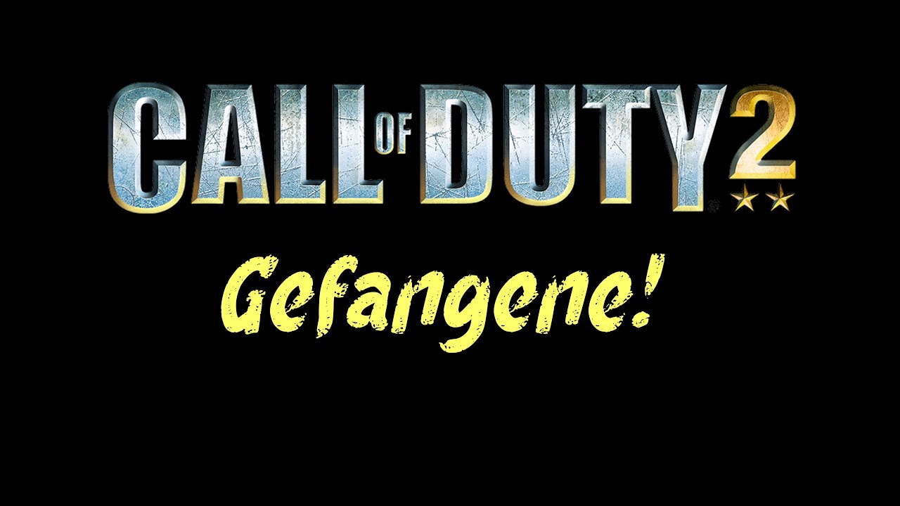 Call of Duty 2 Kampagne, Aber es ist 2024 (Nostalgie-Trip) | Teil 18