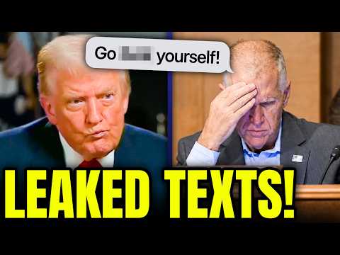 GOP Senator tells Trump 'GO F**K YOURSELF'