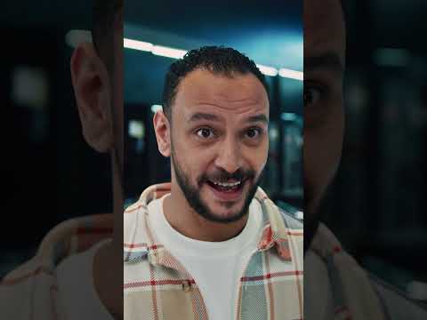 الإنبهار لسه مكمل مع غسالات هاير