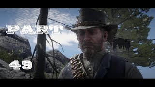 RED DEAD REDEMPTION 2 PART 49 (RDR2)
